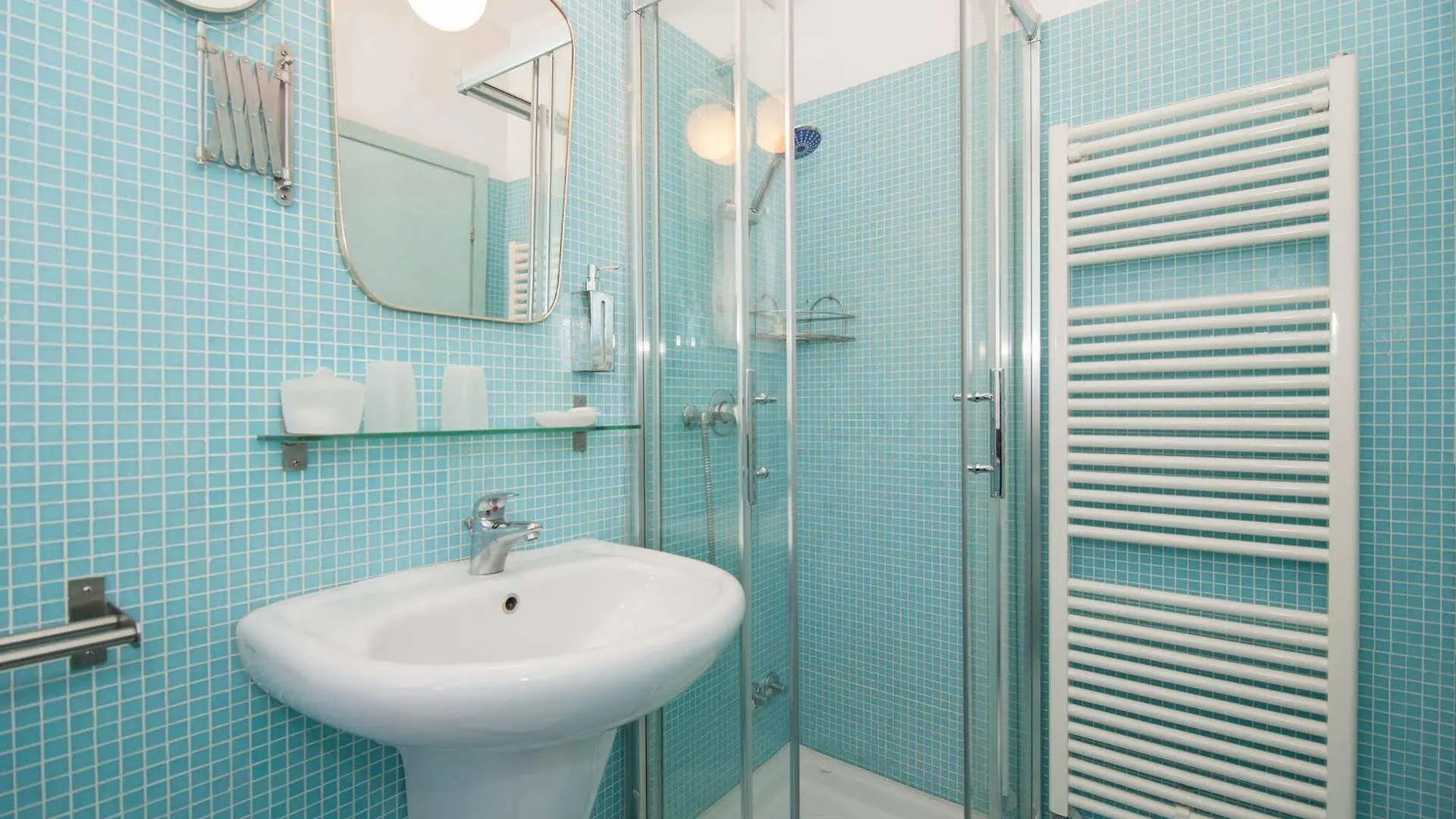 Bed and Breakfast 3749 Pontechiodo Venecia
