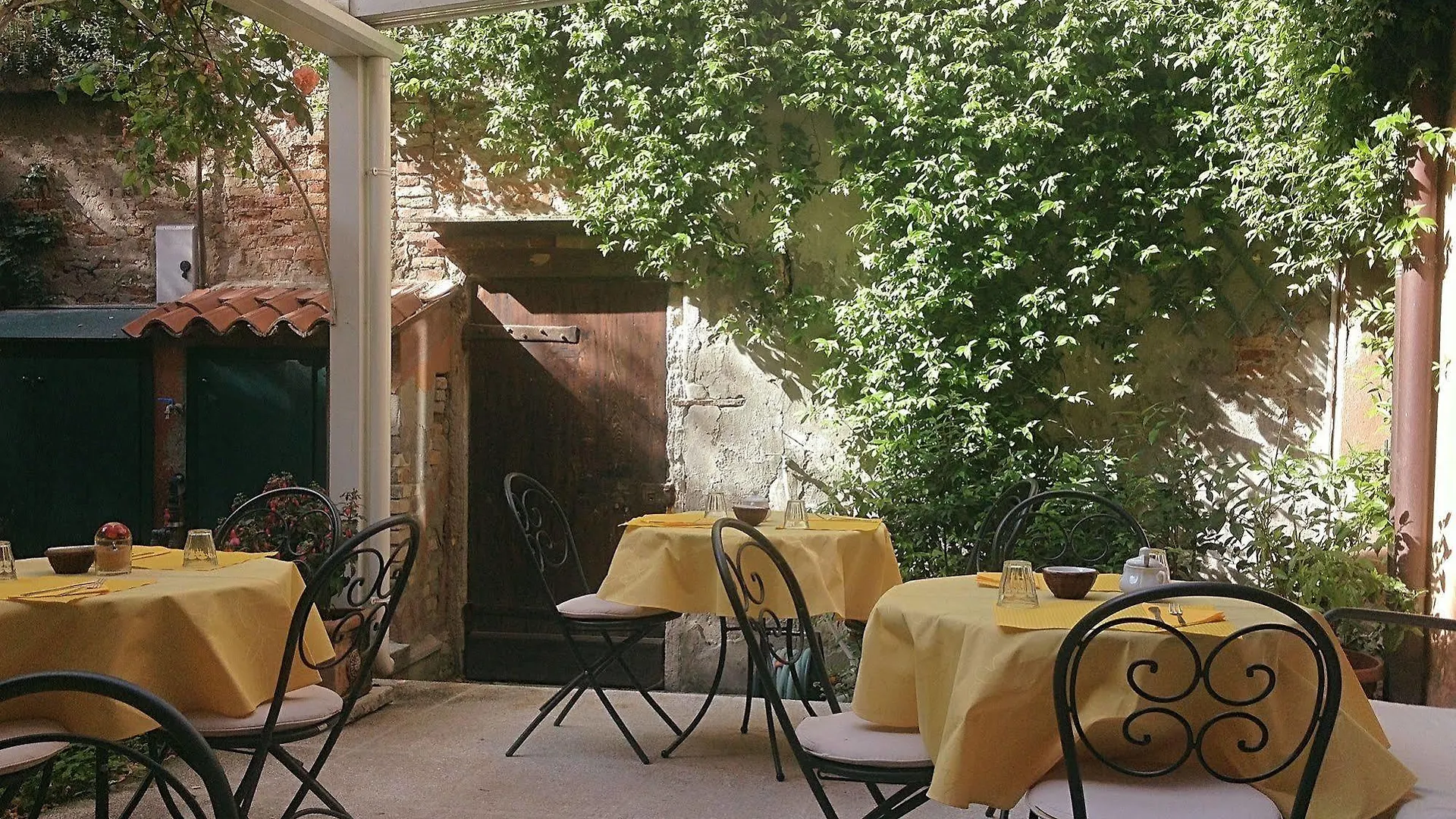 ***  Bed and Breakfast 3749 Pontechiodo Venecia Italia