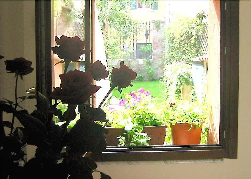 3749 Pontechiodo Bed & Breakfast Venice