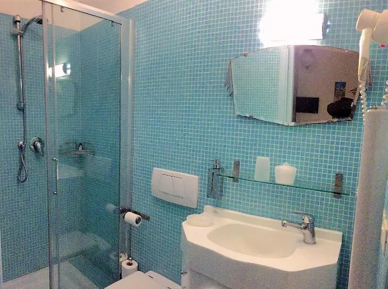3749 Pontechiodo Bed & Breakfast Venice