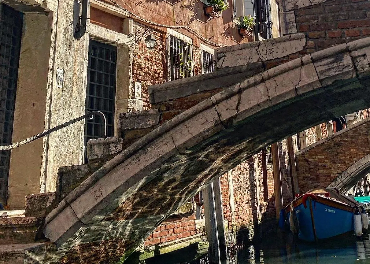 3749 Pontechiodo Bed & Breakfast Venice
