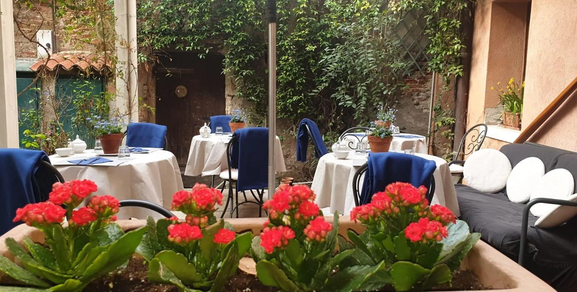 3749 Pontechiodo Bed & Breakfast Venice