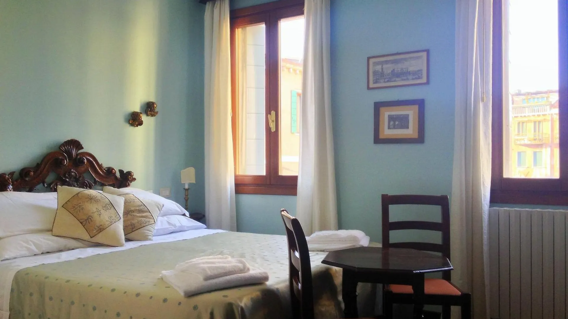 3749 Pontechiodo Bed & Breakfast Venice Italy