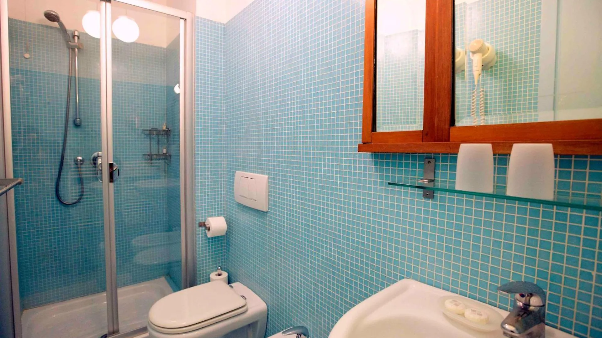 3749 Pontechiodo Bed & Breakfast Venice
