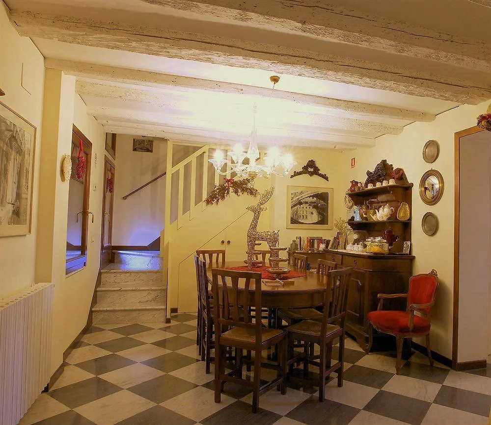 3749 Pontechiodo Bed & Breakfast Venice Italy