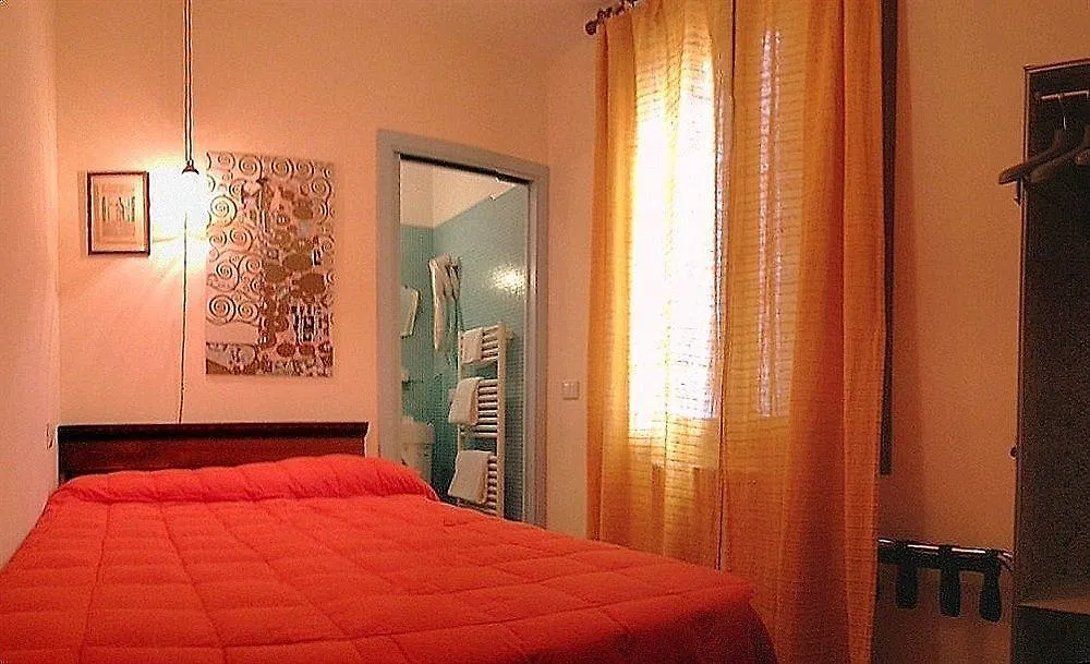 3749 Pontechiodo Bed & Breakfast Venice