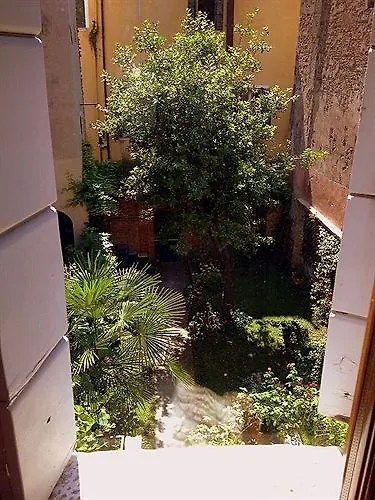 3749 Pontechiodo Bed & Breakfast Venice 3*,