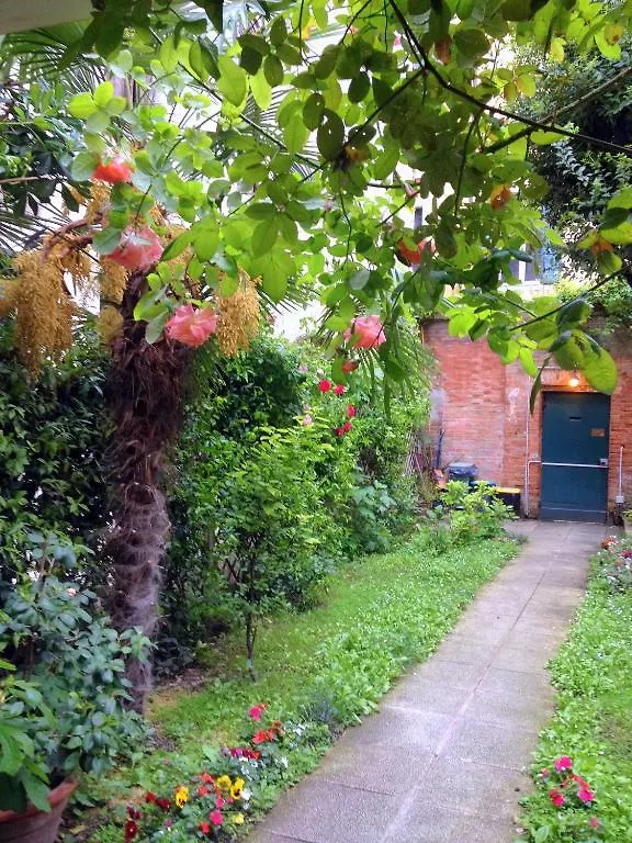 3749 Pontechiodo Bed & Breakfast Venice