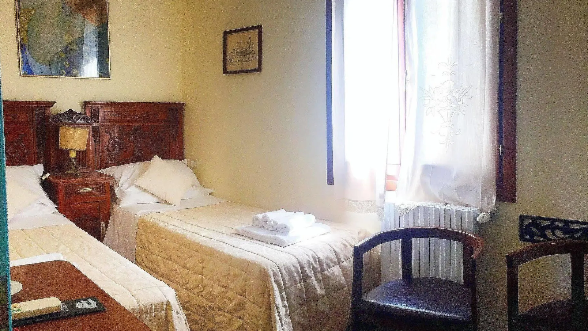 3749 Pontechiodo Bed & Breakfast Venice