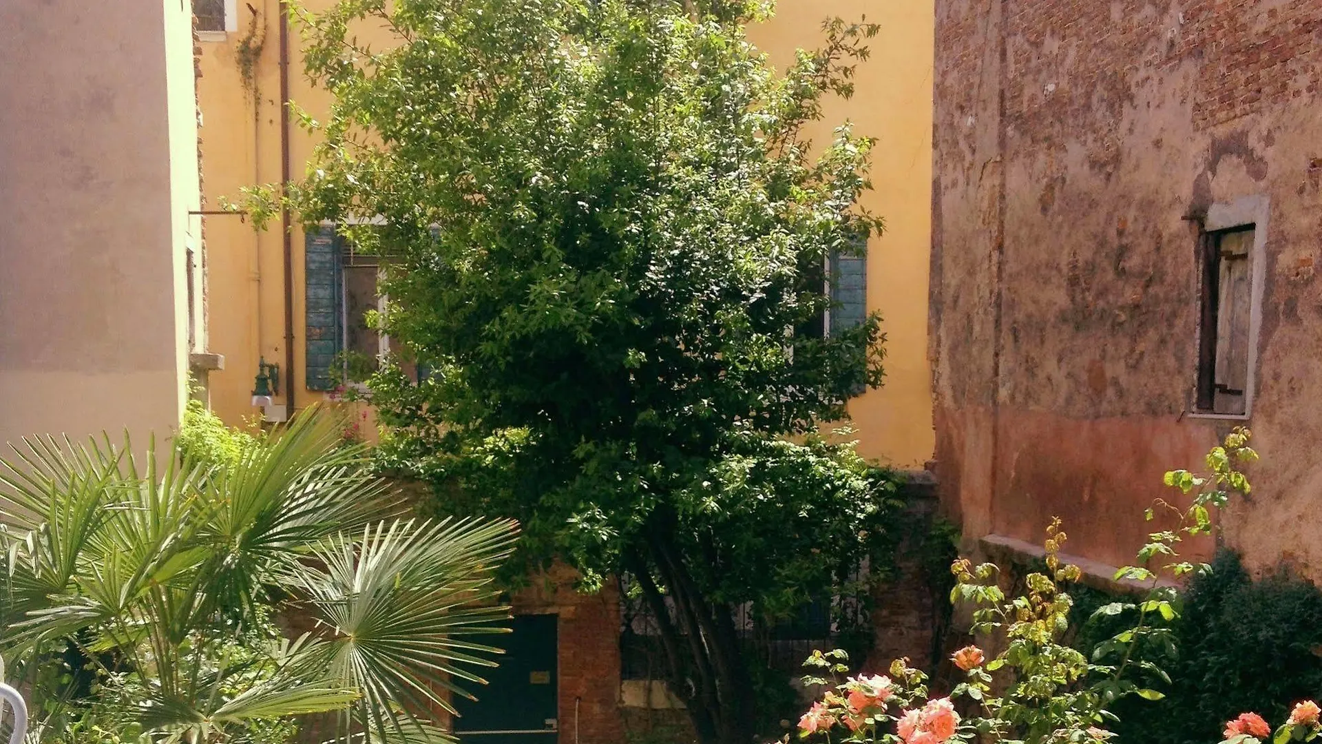 3749 Pontechiodo Bed & Breakfast Venice 3*,  Italy