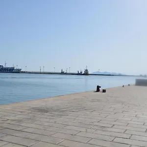 Al Civico 1 Appartement Trapani