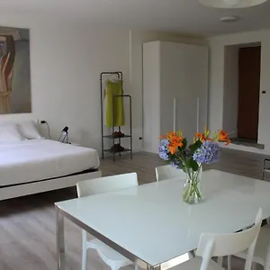 Le Campane Appartement Bellagio