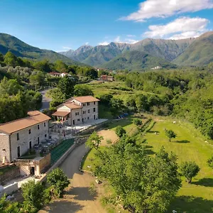 La Cascina Dei Chicchi Séjour à la ferme Bagnone