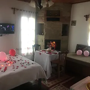 Meglen Otel