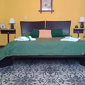 Venticello Di Mare Appartement Trapani