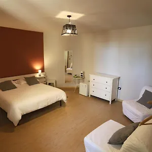 Gasthuis Le Chiavi -