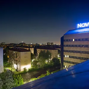 Novotel Nord Ca' Granda Ξενοδοχείο
