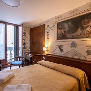 Auberge de jeunesse Foresteria Valdese