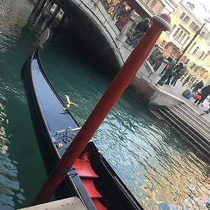Maison D'Ax Venice Center Venecia