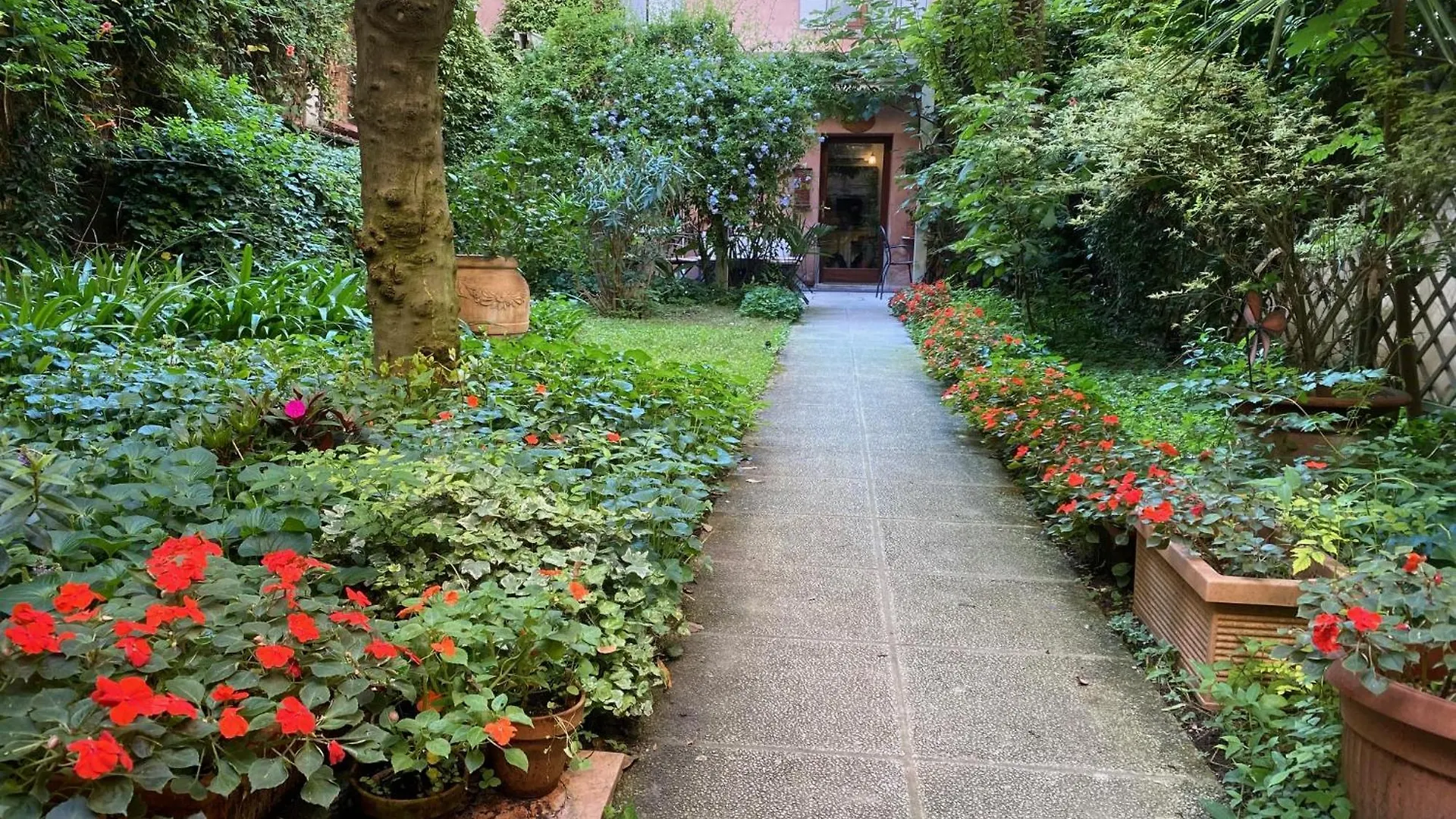 3749 Pontechiodo Bed & Breakfast Venice