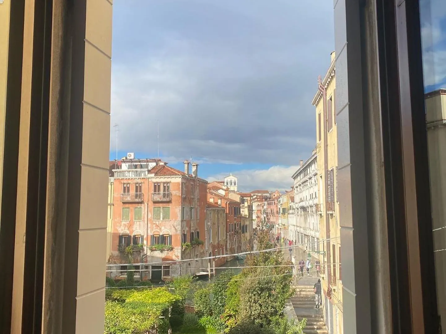 3749 Pontechiodo Bed & Breakfast Venice