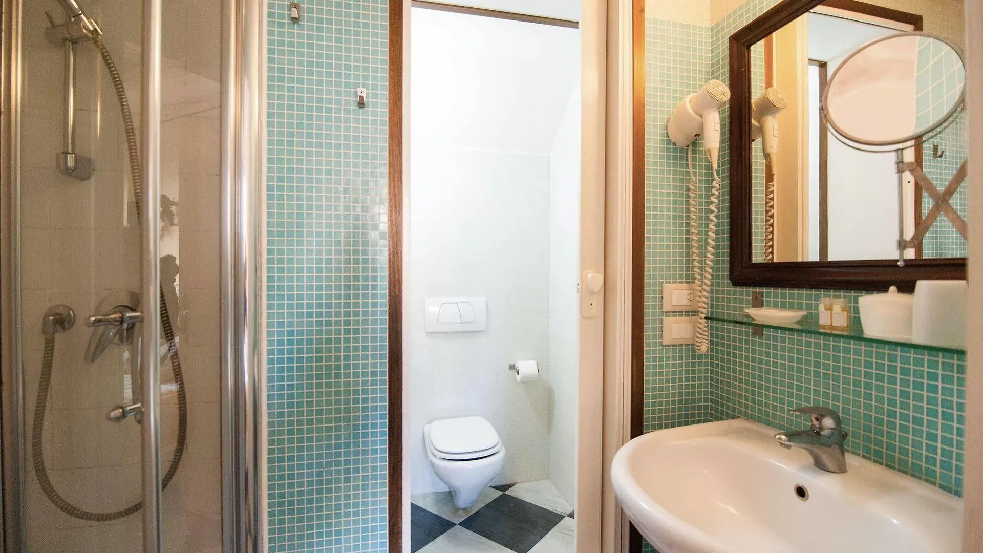 3749 Pontechiodo Bed & Breakfast Venice 3*,