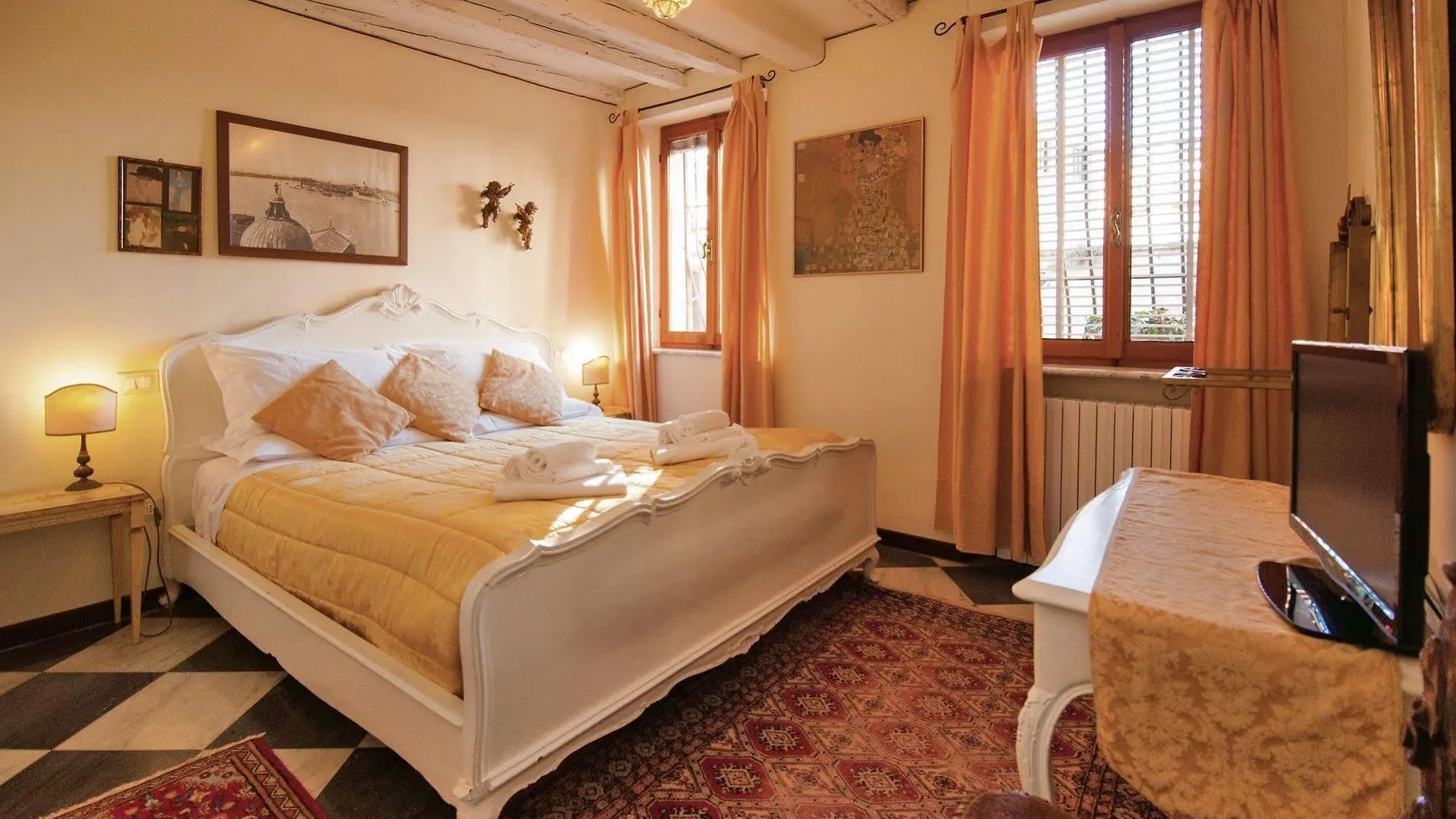 3749 Pontechiodo Bed & Breakfast Venice
