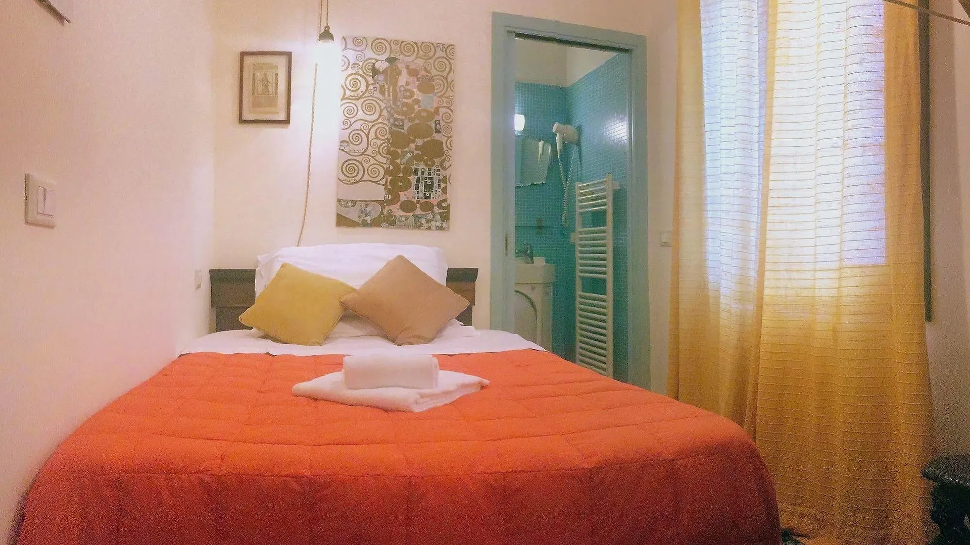 3749 Pontechiodo Bed & Breakfast Venice 3*,  Italy