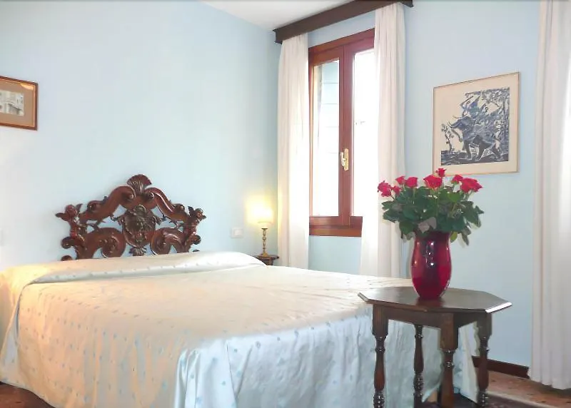 3749 Pontechiodo Bed & Breakfast Venice