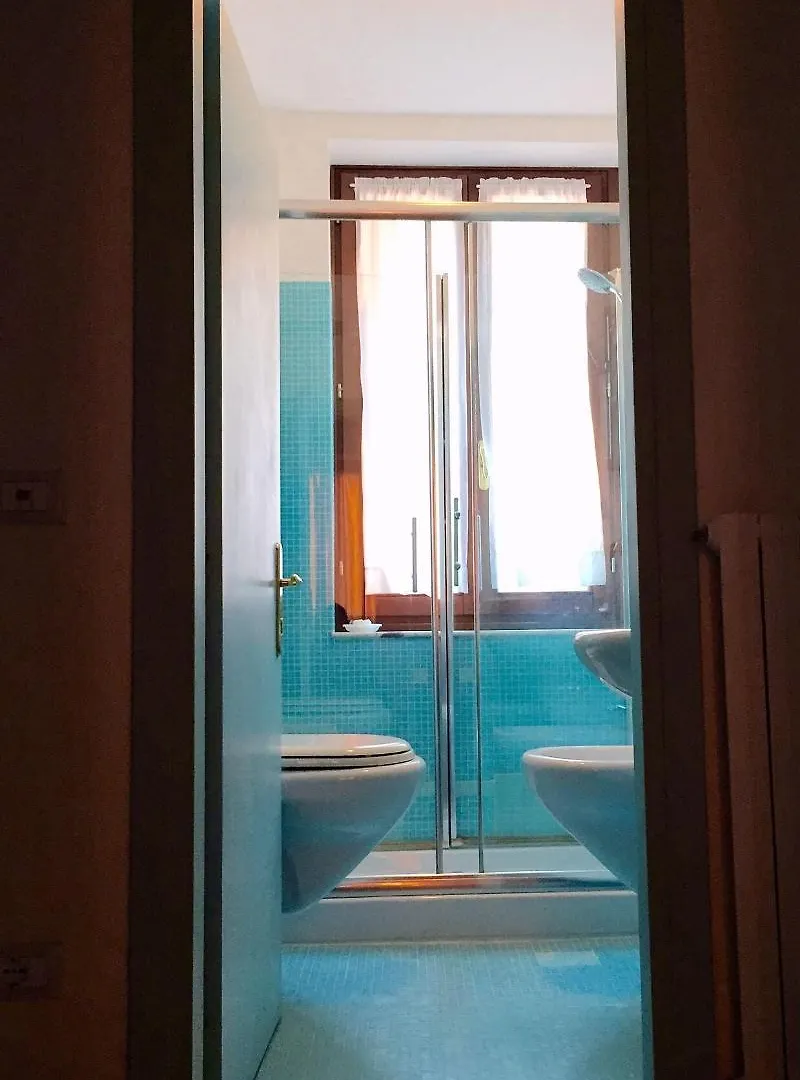 3749 Pontechiodo Bed & Breakfast Venice