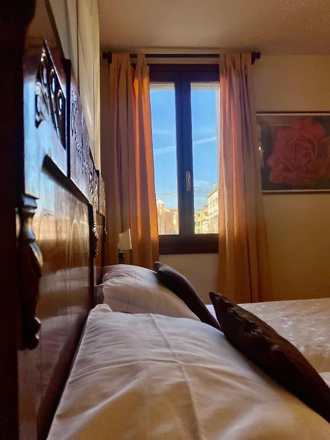 3749 Pontechiodo Bed & Breakfast Venice Italy