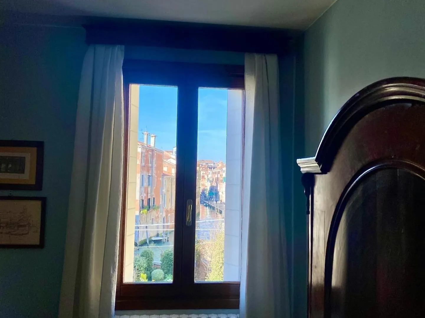 3749 Pontechiodo Bed & Breakfast Venice 3*,
