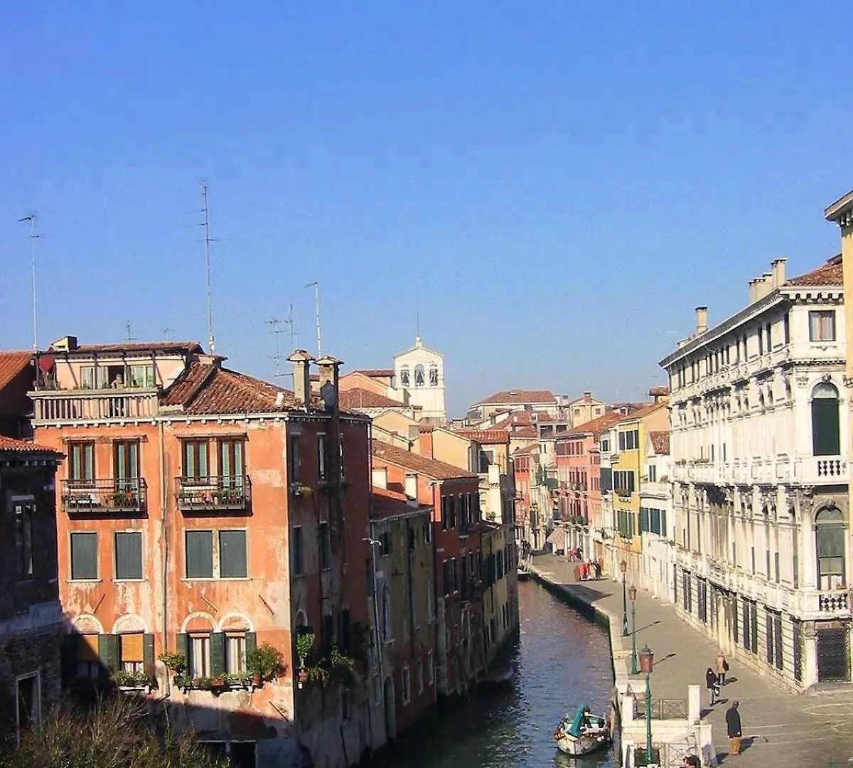 3749 Pontechiodo Bed & Breakfast Venice Italy