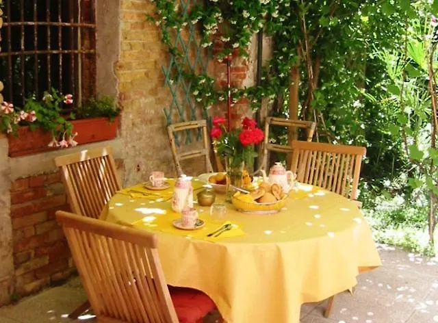 3749 Pontechiodo Bed & Breakfast Venice 3*,  Italy