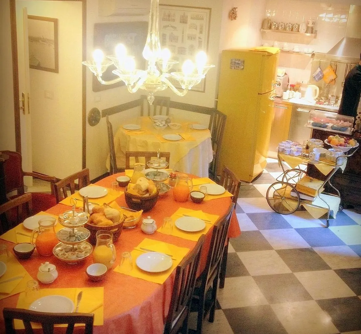 3749 Pontechiodo Bed & Breakfast Venice 3*,  Italy