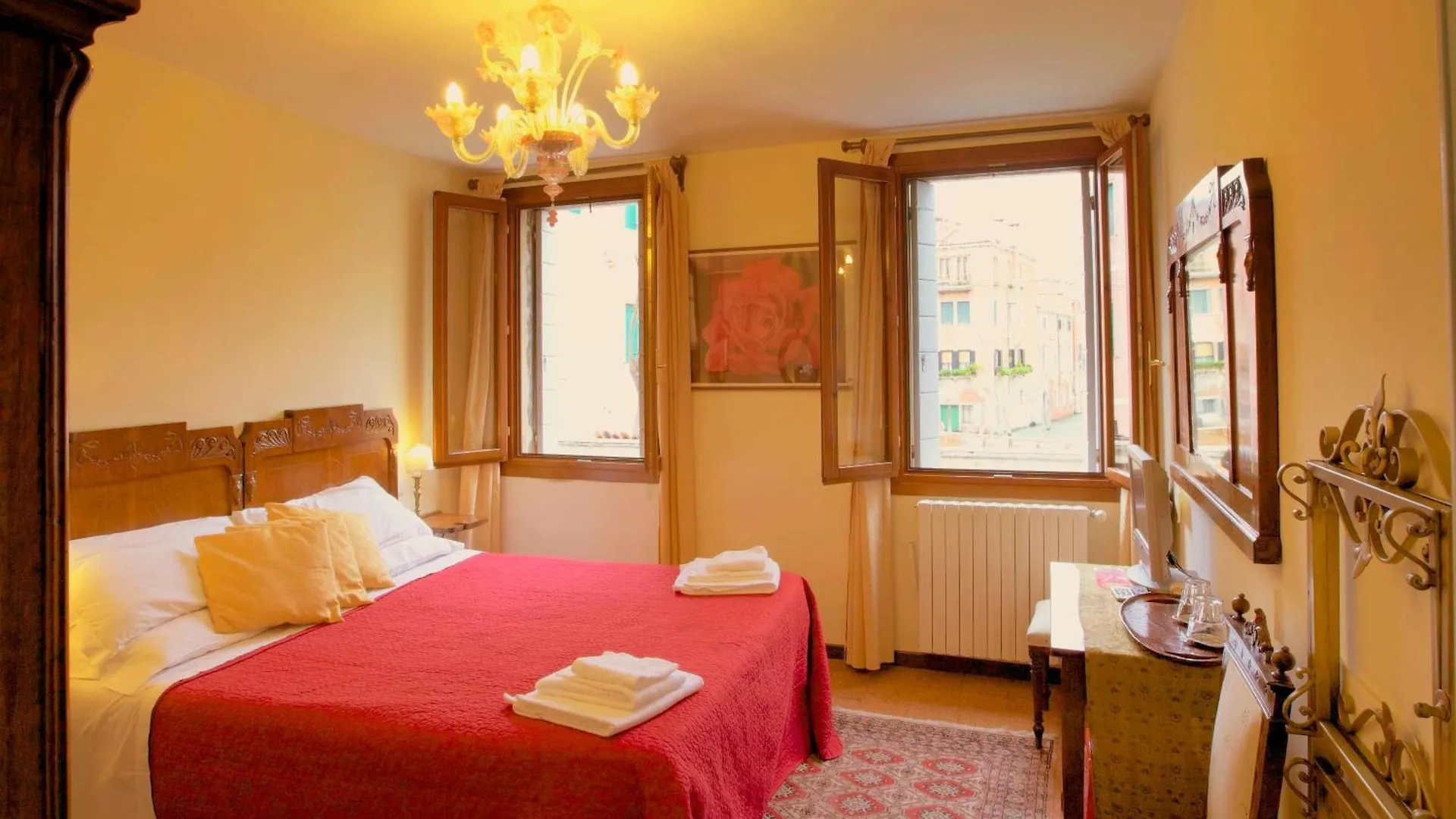 3749 Pontechiodo Bed & Breakfast Venice