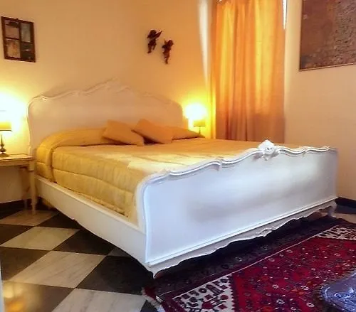 3749 Pontechiodo Bed & Breakfast Venice Italy
