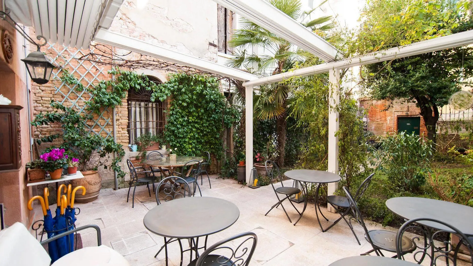 3749 Pontechiodo Bed & Breakfast Venice