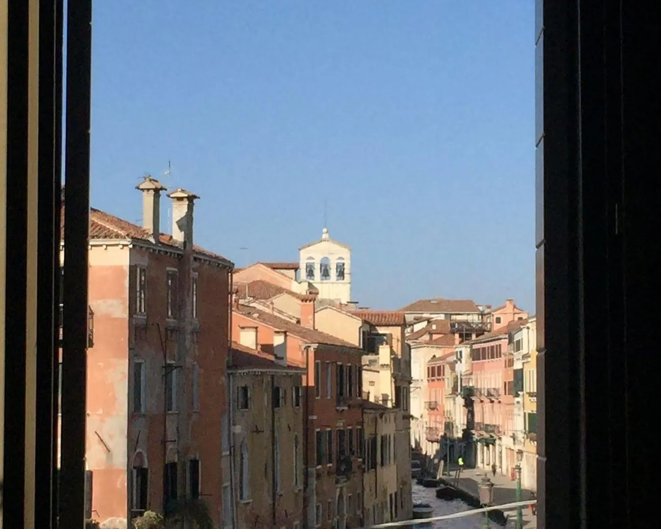 3749 Pontechiodo Bed & Breakfast Venice