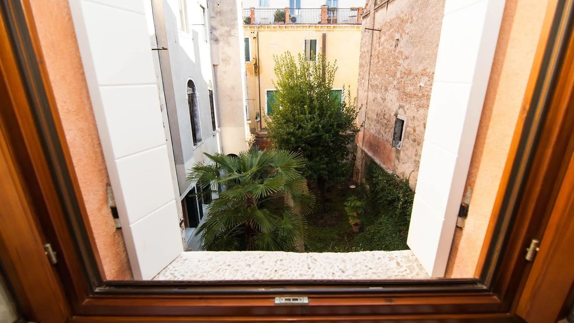 3749 Pontechiodo Bed & Breakfast Venice 3*,