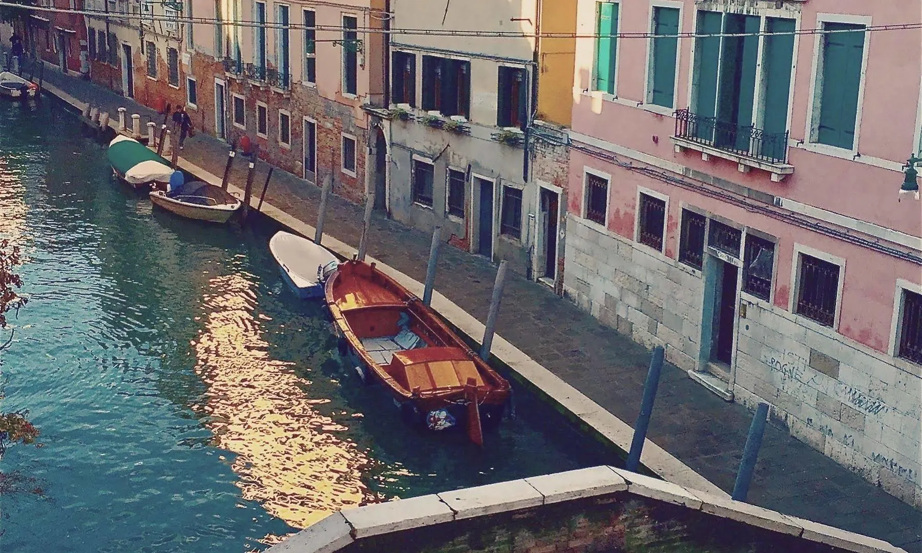 3749 Pontechiodo Bed & Breakfast Venice