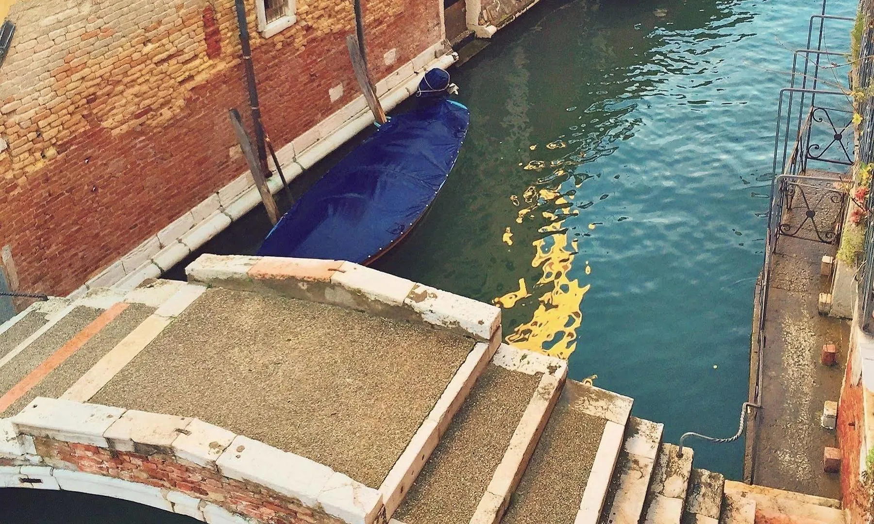 3749 Pontechiodo Bed & Breakfast Venice Italy