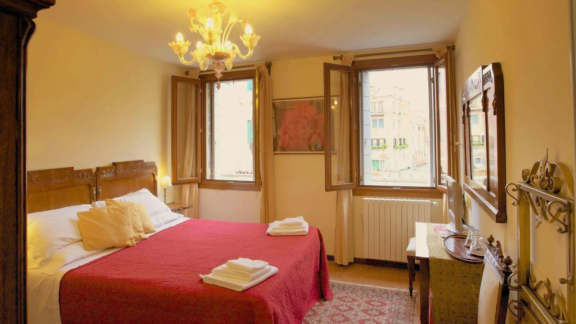 3749 Pontechiodo Bed & Breakfast Venice