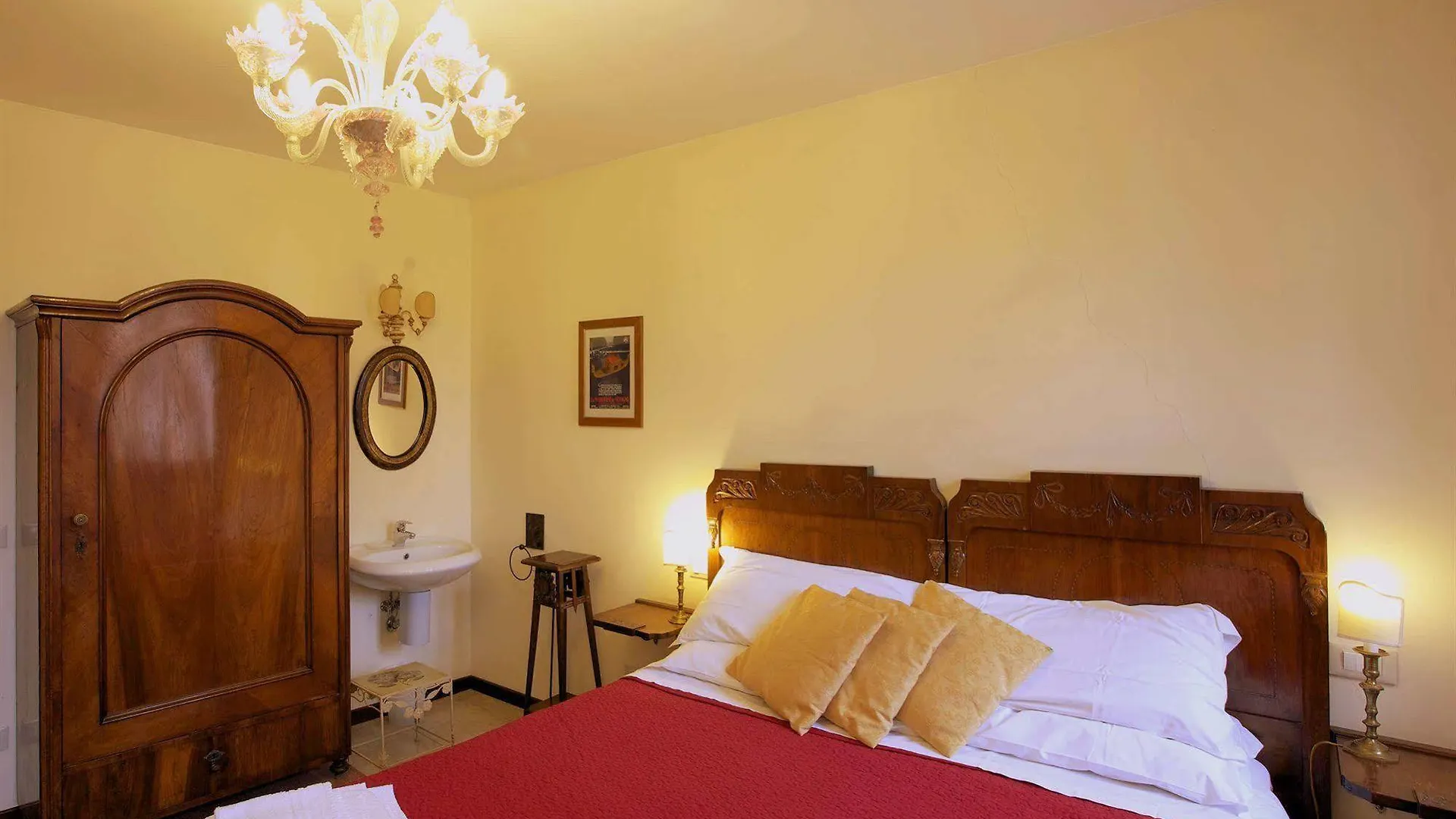 3749 Pontechiodo Bed & Breakfast Venice