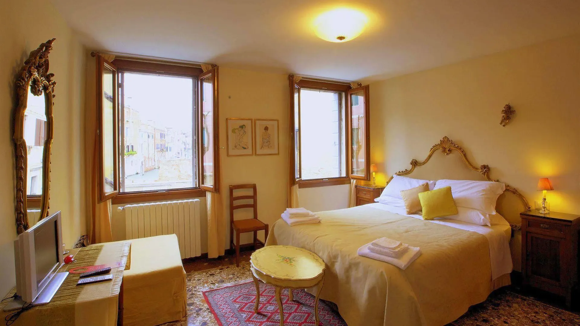 3749 Pontechiodo Bed & Breakfast Venice 3*,  Italy
