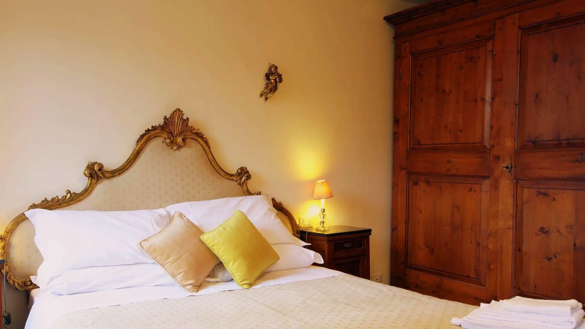 3749 Pontechiodo Bed & Breakfast Venice 3*,