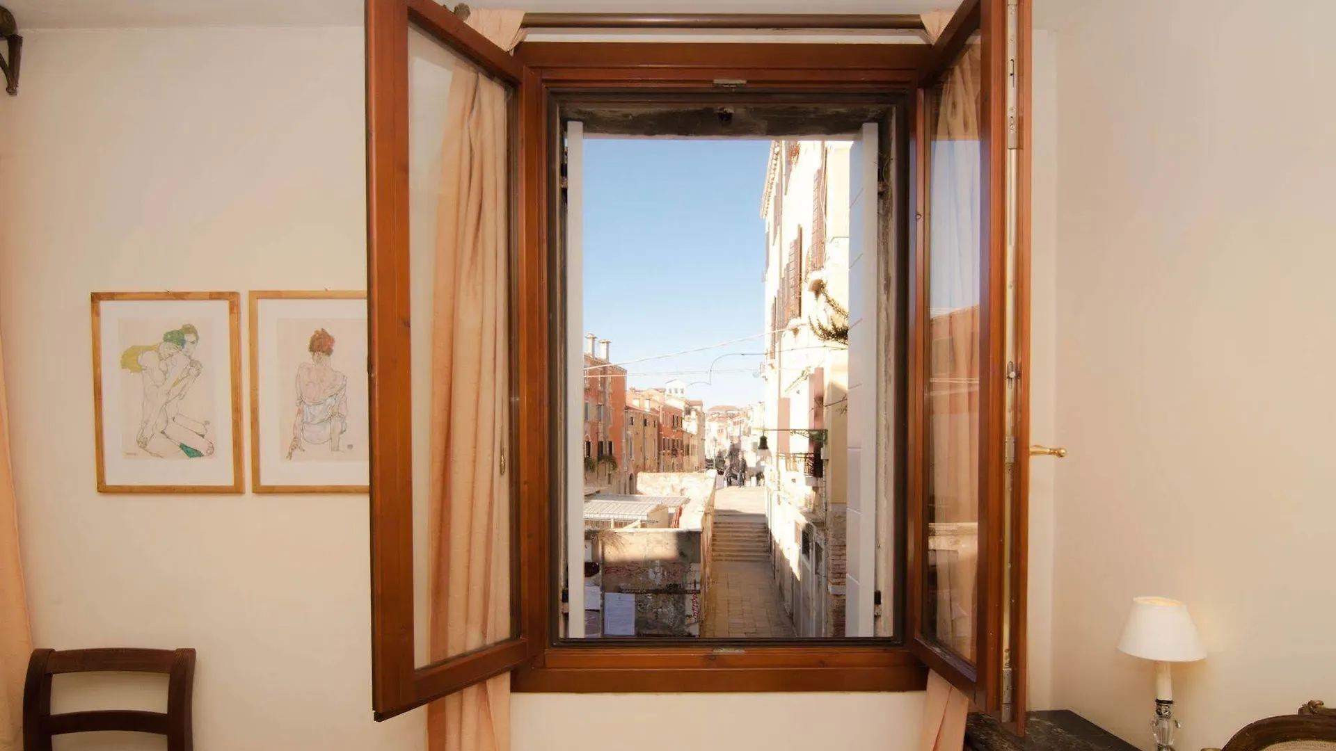 3749 Pontechiodo Bed & Breakfast Venice 3*,  Italy
